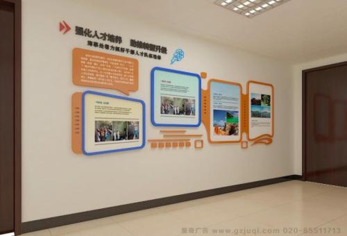 普定医院文化墙怎么做？如何建好科室护理文化墙？