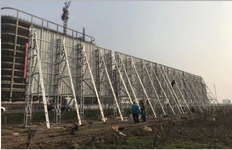普定什么是广告物料？