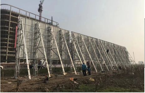 普定凯创教你怎样选择户外广告牌的最佳位置