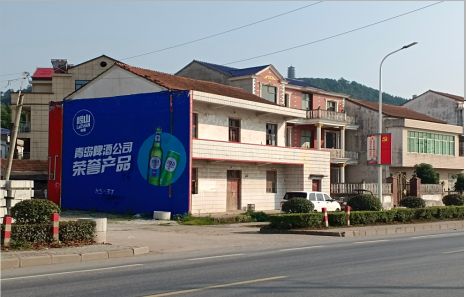 普定写真布和喷绘布的区别?