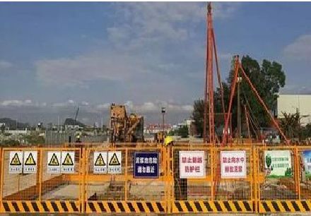 普定房地产项目标识制作要点