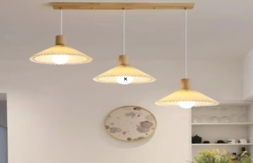 普定关于LED灯