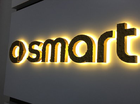 普定背光字有什么特点？生产过程如何？