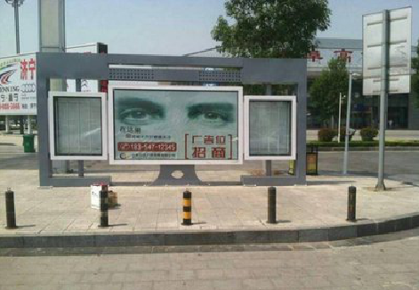 普定社区广告投放的几种常见方式。