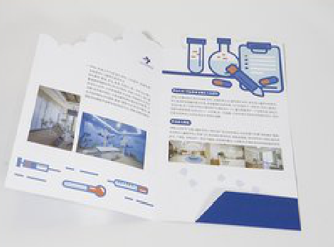 普定说明书印刷有哪些样式可以选择？