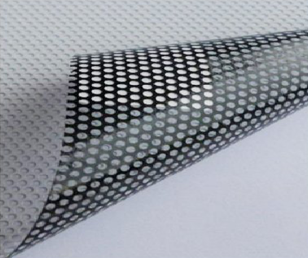 普定优劣单透膜的鉴定方法。