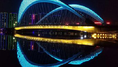 普定亮化工程如何做好公共区域的安全性。