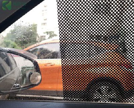 普定怎么判断单透膜的好坏？