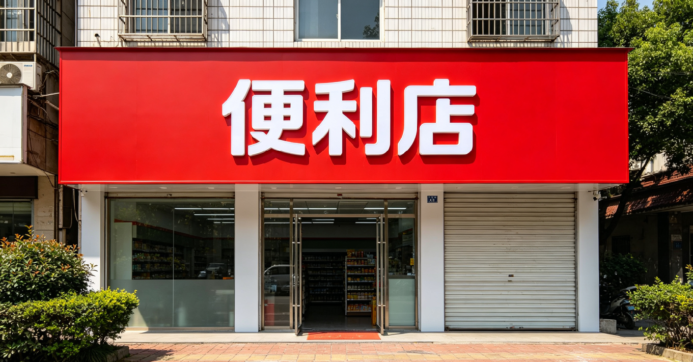 普定门店招牌怎么选？主流门头招牌类型优缺点及适用场景全解析