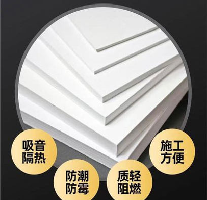 普定雪弗板和PVC板材有什么区别？